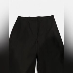 Classiques Entier Elegant Black Trousers